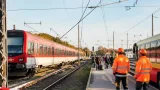 Oberleitungsstörung legt Zugverkehr zwischen Spielfeld‑Straß und Leibnitz lahm