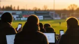 Oberwart: Zugang zu Spielinformation auf oefb.at durch Schutzmechanismus beeinträchtigt