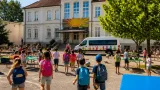 Oberwarter Kindersommer läuft weiter: Betreuung, Ausflüge und Sport für 6–14-Jährige