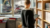 ÖBB und Gemeinde sichern Bibliotheksbesuch für Kinder trotz Bahn-Baustelle