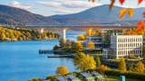 OECD-Studie sieht Klagenfurt als vielversprechenden Innovations- und Wirtschaftsstandort