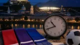 ÖFB-Cup: Salzburg bleibt mit drei Teams im Bewerb – mögliches Duell der beiden Salzburg-Klubs
