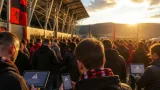 ÖFB-Website schützt Inhalte mit Anubis – Leobener Fans betroffen