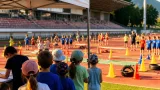 Öko-Kids im PSV-Stadion: Bewegungsangebot für Kinder in Leoben
