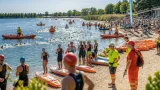 Österreichische Rettungsschwimmer‑Meisterschaften: Aubad Tulln als Gastgeber von Spitzenbewerben
