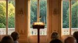 Oliver Rathkolb liest im Schloss Rothschild: Vortrag über «Ökonomie der Angst» am 24. September
