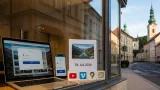 Online-Beitrag 'Pfiat Di Steirische Krakau' veröffentlicht – Inhalt aktuell nicht abrufbar