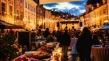 Open‑Air‑Afterwork am Hauptplatz: Zehn Wirte laden zum Sommerabend mit DJs und Kulinarik