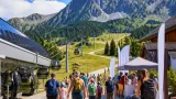 ORF-Sommerfrische macht Station im Bezirk Imst: Fünf Tage Programm für Familien und Bergfreunde