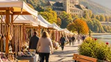 Ossiach veranstaltet 41. Kunsthandwerksmarkt erstmals ohne Gründer Lenoble