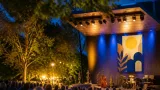 Outreach-Festival eröffnet im Sparkassenpark: Ein Abend zu Ehren von Miles Davis