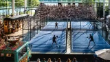 Padel-Saisonfinale in Tulln: Siegerteams spielen um 1.500 Euro, Eintritt frei