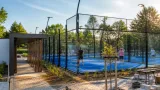 Padelclub Mattersburg verdoppelt Plätze: Vier Courts stehen nun zur Verfügung