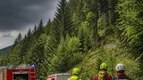 Paragleiter in Tamsweg in rund 20 Metern Höhe gerettet