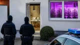 Parkschaden führte zu Entdeckung von Indoor-Cannabisaufzucht im Bezirk Perg