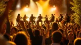 Parov Stelar begeistert im ausverkauften Gmundner Festspielgarten – und scherzt über Bürgermeisteramt