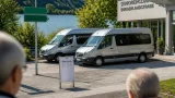 Pensi-Bus startet regulären Fahrdienst für Seniorinnen und Senioren in Hainburg und BDA