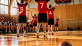 Perchtoldsdorf feiert: Devils/JAGS holen ersten Saisonsieg im Kellerderby