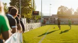 Perg: DSG Union Perg 1b empfängt SV Gallneukirchen Juniors in der 2. Klasse 1b