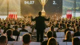 Perg-Orchester erreicht Vizeweltmeister-Titel beim World Music Contest