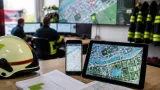 Perg-Start-up FireOPS im Edison-Finale: Digitale Einsatzführung für schnellere Hilfe