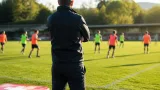 Perg vor Saisonstart: Jürgen Prandstätter setzt auf junge Mischung und klares Ziel Top‑8
