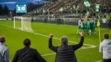 Perger Juniors feiern Auftaktsieg in der neuen 1b-Liga