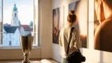 Pergerin erreicht zweiten Platz beim Bundeswettbewerb der Berufsfotografie