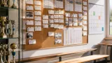 Personalschau beim ATSV Wolfsberg: Häufige Wechsel auf wichtigen Positionen