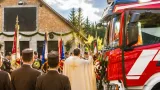 Peygarten‑Ottenstein weiht neues HLFA2 – Gemeinde feiert und stärkt Einsatzfähigkeit