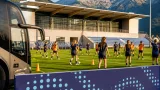 Pfeifer Group bleibt Sponsor des SC Sparkasse Imst – Fokus auf Nachwuchs und Frauenfußball