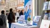 Pflegeausbildung in Hollabrunn: Schule startet verstärkte Öffentlichkeitsarbeit vor Ausbildungsbeginn