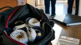 Pfleger wegen mutmaßlichen Schmuckdiebstahls festgenommen – rasche Aufklärung durch Polizei