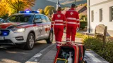 Pilotprojekt „First Responder“ stärkt Notfallhilfe in Attersee-Süd und Mondseeland