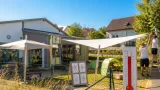 Pilotprojekt: Hitzeschutz in Kindergärten startet in vier Gemeinden des Netzwerks Südost