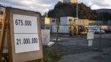 Planungsstopp: Übergangslösung für Landesbauhof kostet 675.000 Euro