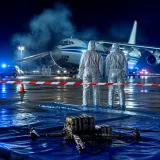 Bundesanwaltschaft übernimmt Ermittlungen nach Sprengdrohne am Flughafen Leipzig