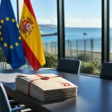 22 EU-Staats- und Regierungschefs erhöhen Druck auf Spanien wegen Ceuta-Ansturm