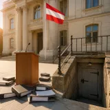 Neustart, Kompromisse und Reformdiskurse prägen die politische Woche