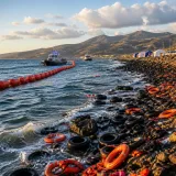 Mindestens 72 Tote nach Massenansturm auf Ceuta – Europas Politik vor neuen Herausforderungen