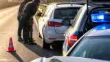 Polizei stoppt Alkoholfahrer mit 3,08 Promille auf B3 bei Perg