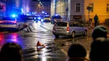 Polizei sucht Zeugen nach gefährlicher Fluchtfahrt durch mehrere Grazer Straßen