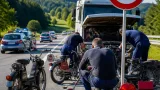 Polizei zieht neun Fahrzeuge aus dem Verkehr – 72 Anzeigen bei Schwerpunktkontrolle