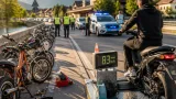 Polizeikontrollen in Bludenz: Neun Kennzeichen abgenommen, drei Führerscheine wegen Suchtgift entzogen