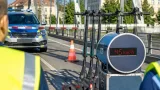 Polizeikontrollen in Graz: Bei Schwerpunktaktion bis zu 45 km/h gemessen