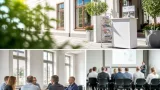 Positive Halbjahresbilanz der WKO für Steyr: Mehr Beratungen, Kurse und Netzwerke