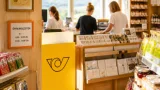 Postpartner in Esternberg feiert zehn Jahre: Bedeutung für Nahversorgung und Service