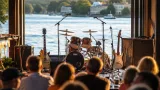 Power-Trio AXiS spielt am 15. August im Bluesiana in Velden