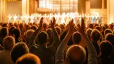 Premiere in der Gebläsehalle: Ausverkauftes Haus bei „Made in Dagenham“