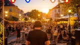 Premiere in Mistelbach: Neuer „Day Rave“ lockt junges Publikum zur Sommerszene